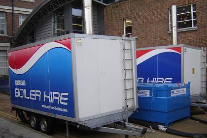 boiler-hire-university