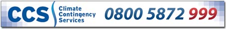 Climate Contingency Services
