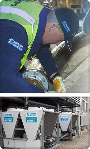 24/7/365 Service