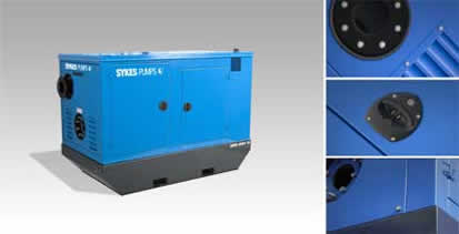 Sykes Pumps Scrappage Scheme Sykes Pumps Scrappage Scheme