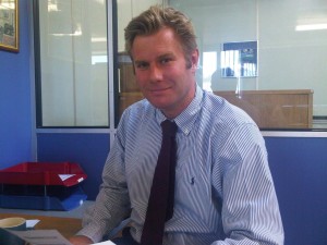 Ian Atkinson