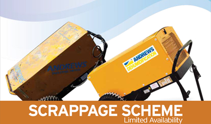 scrappage_dehumid