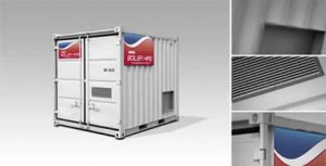 Boiler Hire