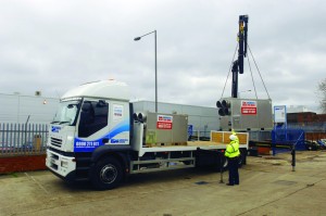 Hiab - Heaters Hiab - Heaters