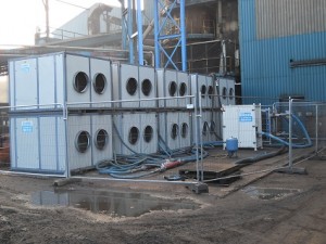 Process Cooling