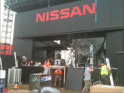 Goodwood Festival of Speed