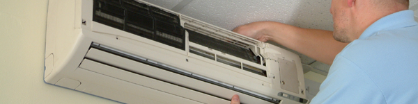 Air Conditioning Maintenance