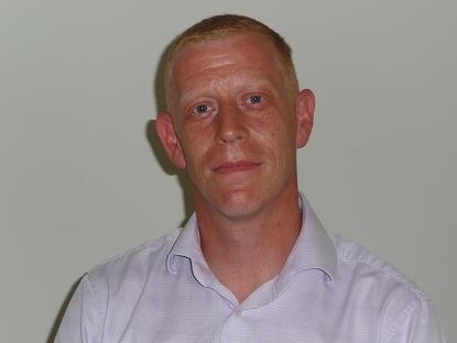 Sam Law - Business Development Managers