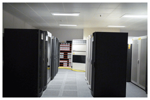 data-room-cooling