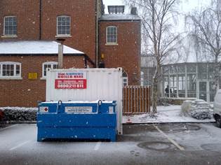 CDATA[
Helping Schools remain open with Andrews Sykes Emergency Boiler Hire
The recent prolonged ‘double dip’ winter created havoc; schools across the country struggled to stay open as boilers and heating systems failed under exceptional stress
A recent example where a Hampshire School was almost forced to close for an extensive period as major repairs were undertaken to heating and hot water boilers, highlights how this can impact on pupils, staff, parents and the local community. Lack of funds to invest in adequate maintenance of old and outdated plant, led to unexpected but inevitable failure
![School Boiler Hire