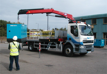 CDATA[Andrews Sykes, renowned for 24/7, 365, 360 degree Climate Control Hire and air conditioning installation service and repair, invests heavily in maintaining an extensive vehicle fleet operating out of its nationwide (and international) depot network; Andrews UK deploys a total of 246 vehicles, supplemented in peak times such as the recent heatwave, by rental partners
![Lorry Cab with Steps Blog Version