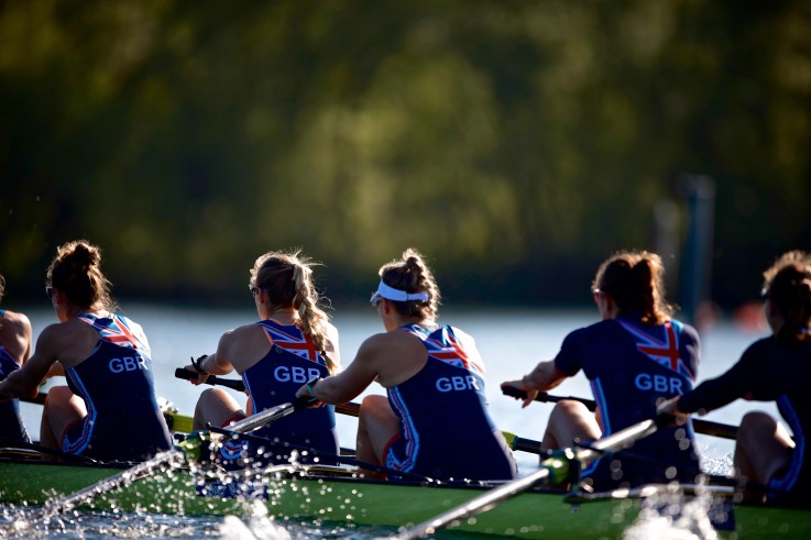CDATA[Only one country left Sarasota with more World Rowing Championship medals than Great Britain, highlighting another tremendously successful week for athletes from these shores.
The British team once again amassed an impressive haul of seven medals and were eclipsed only by overall winners Italy, who departed Florida with nine.
A dramatic final day of action saw Great Britain end the Championships on a high, as Tom Barras and Vicky Thornley capped a fantastic week by winning single scull medals.
The penultimate day of competition proved to be our most successful and ended with four medals for British crews during a whirlwind weekend.
![during the World Rowing Championship announcement day at Caversham, Reading on 10th August 2017, Picture by Naomi Baker