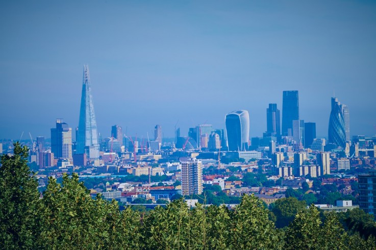 London air conditioning hire Scorching London temperatures leave Andrews Air Conditioning inundated with orders