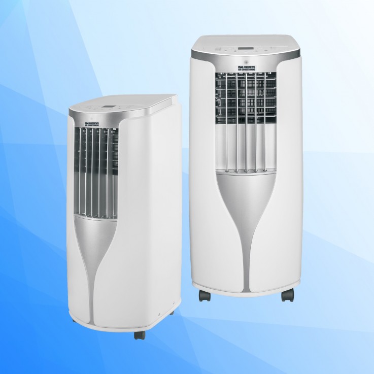 Case Study: Andrews Air Conditioning upgrade sales range ahead of summer