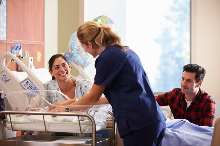 Andrews Air Conditioning keeps hospital safe Infection control compliance separates Andrews from the competition