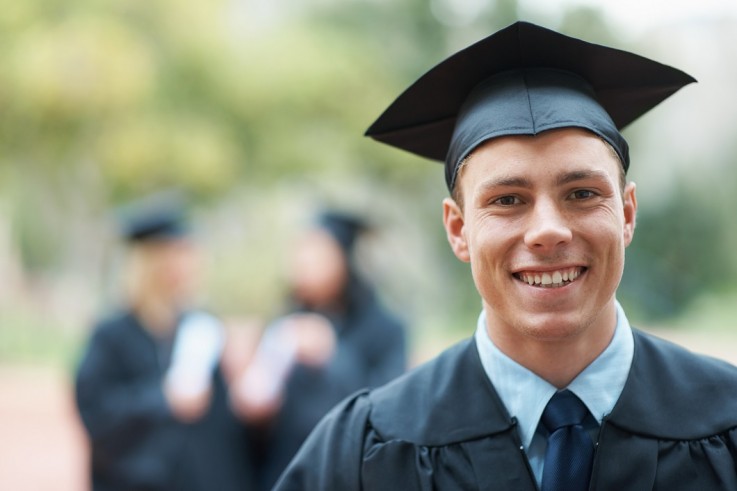 Graduation Ceremony Andrews Air Conditioning make pilot graduation ceremony a flying success
