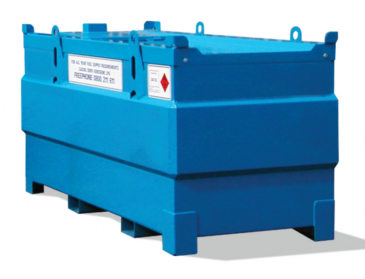 Fuel Tank Everything you need to know about accessories when hiring pumps