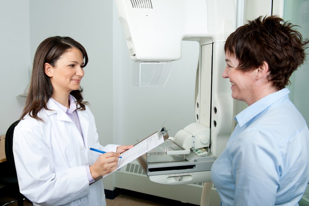 Case Study: Cancer screening stays on track thanks to hired cooling solution