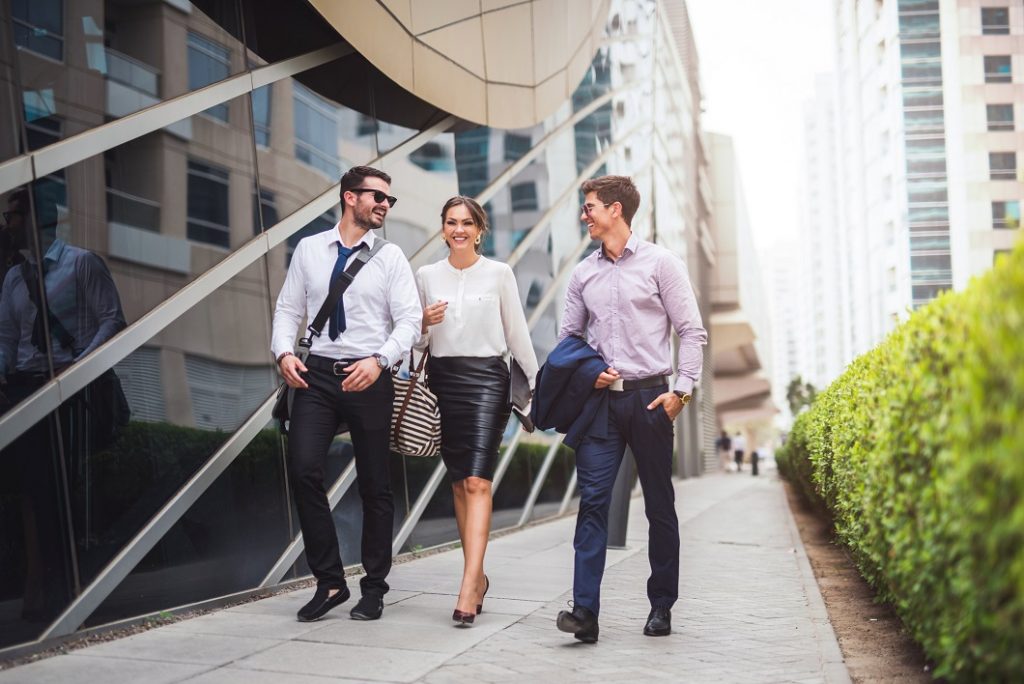 Is your office prepared for a return to normality?