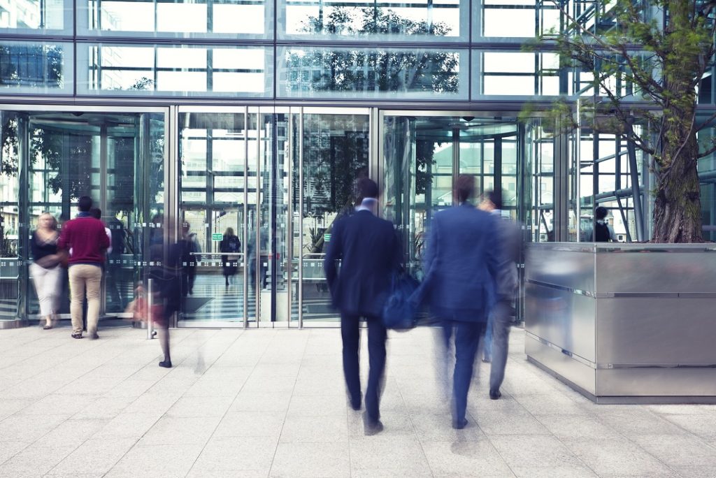 Is your office prepared for a return to normality?