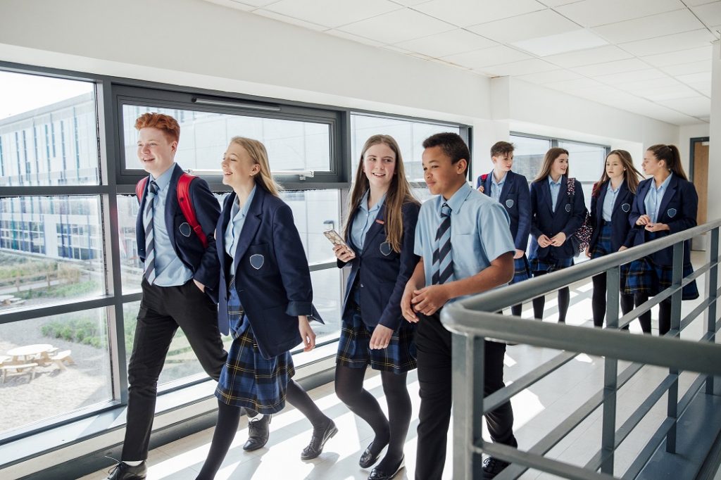 Air purifiers set to be installed in schools as part of Government trial