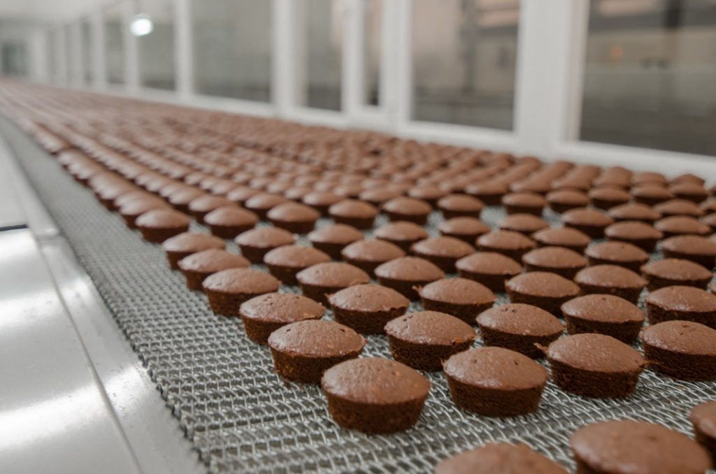 Production wheels kept spinning thanks to air conditioning hire