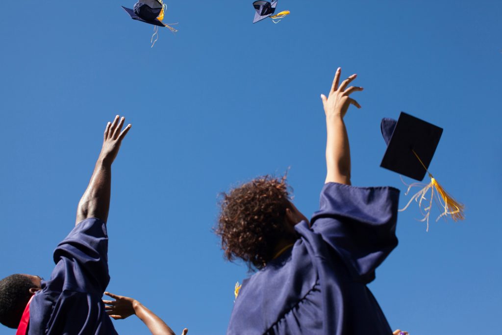 We’re accepting applicants for our new Graduate Programme!