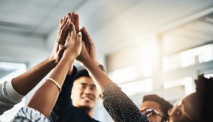 How do you know the hire company is ‘the one’ for you?