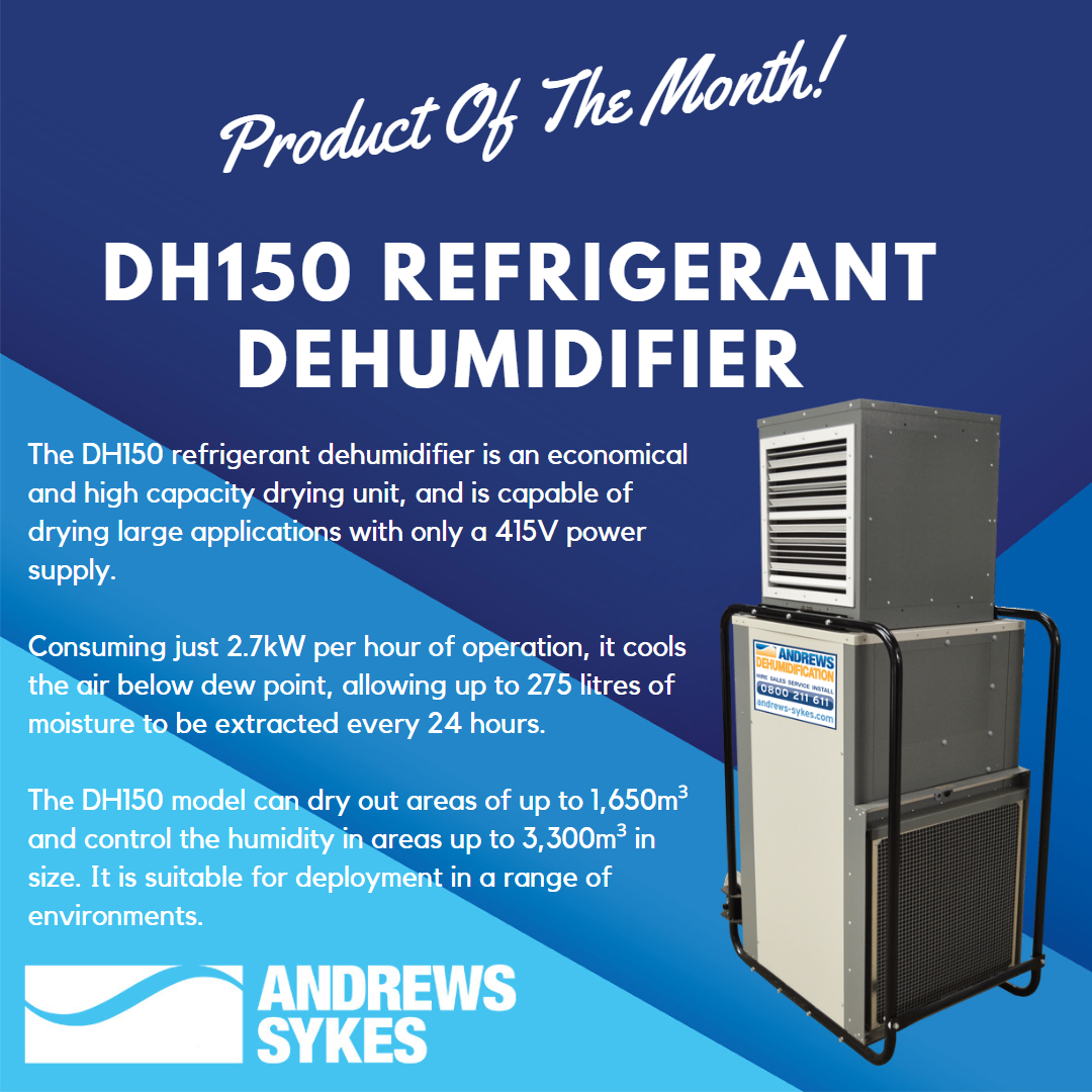 Product of the Month – December