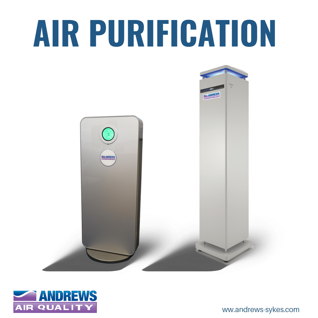 Polluted Air – Why Care?
