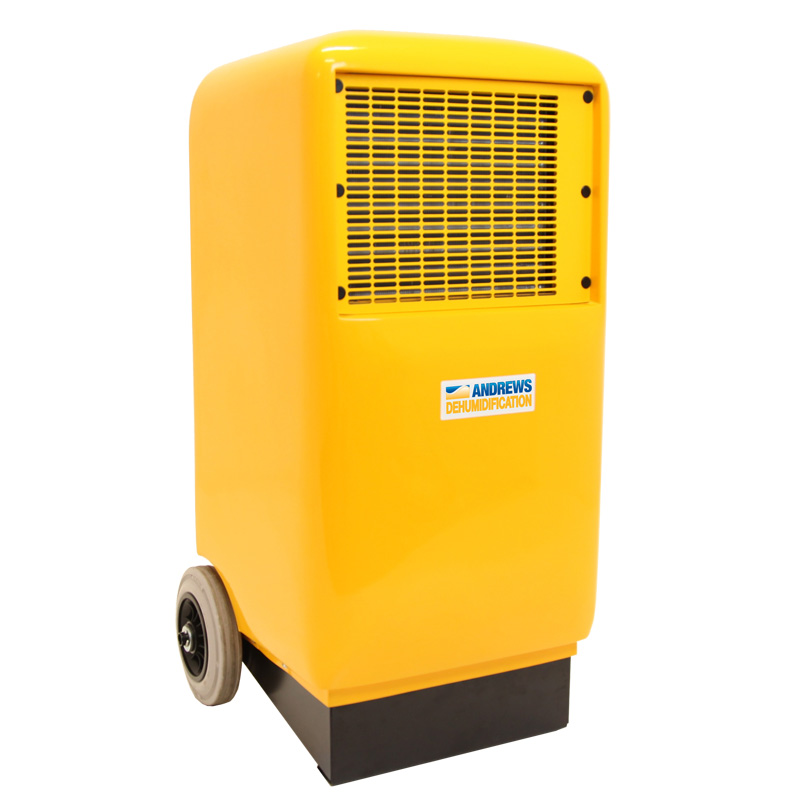 FD40 DV Fast Dryers