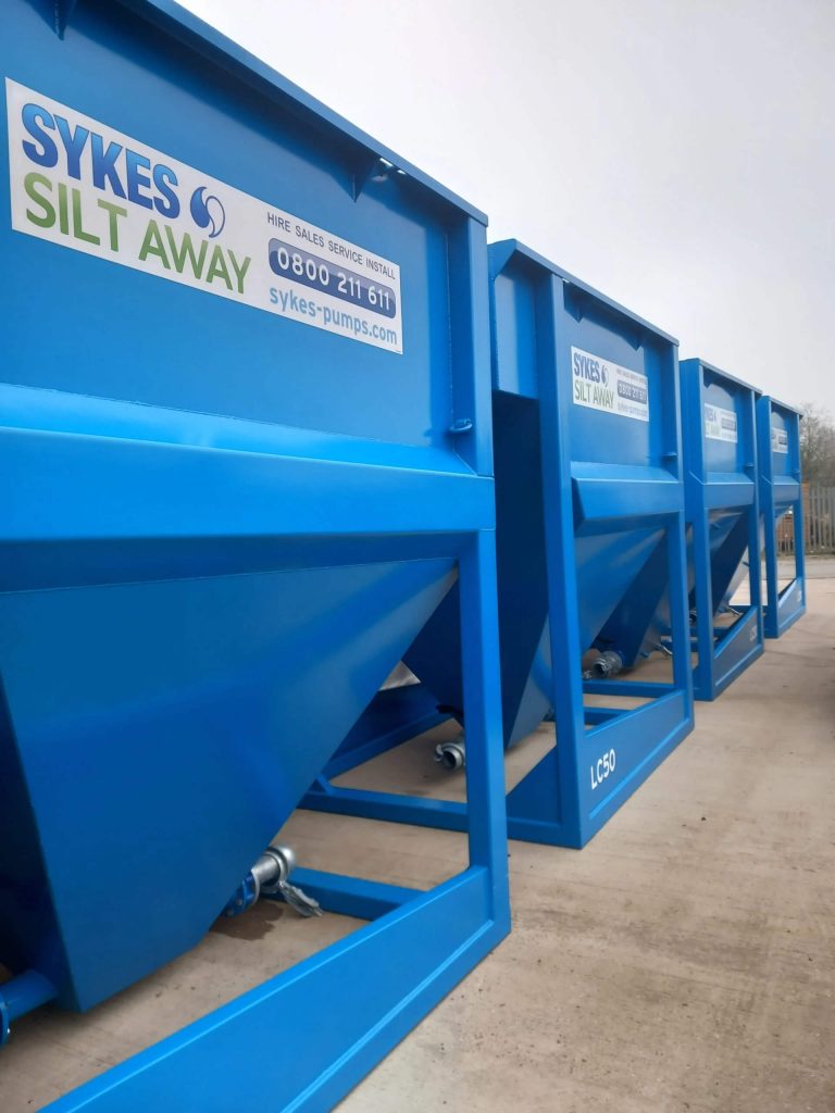Revolutionising industrial water management: Introducing our new Water Treatment division