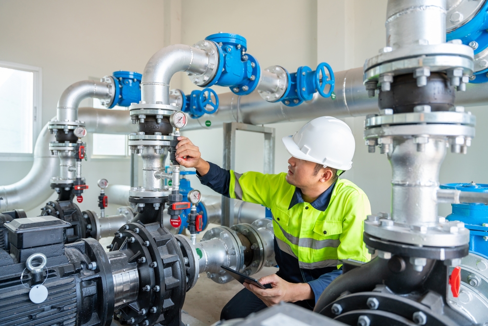 pump hire