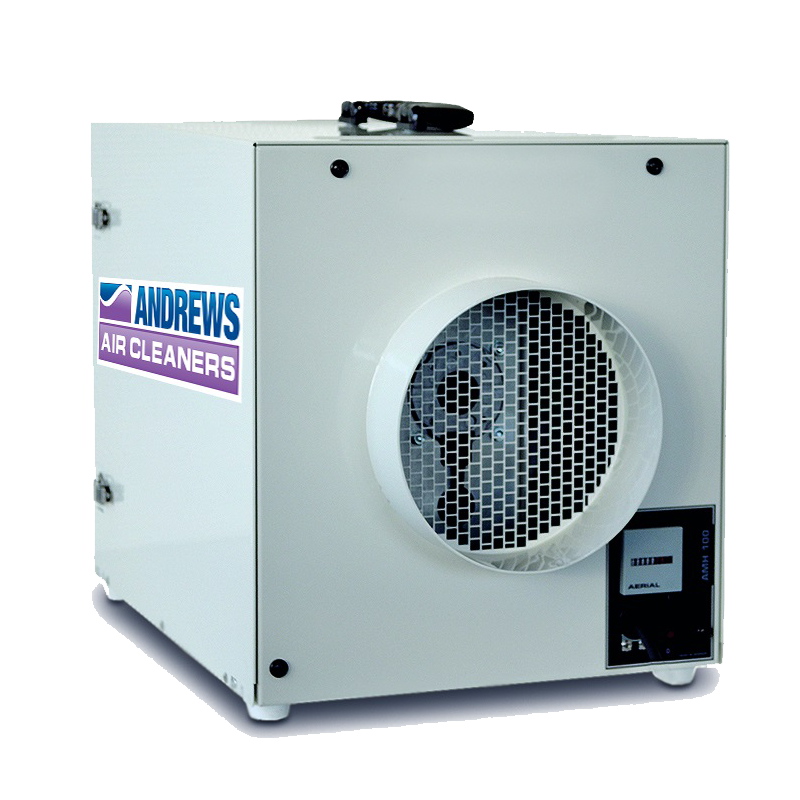 Air cleaners