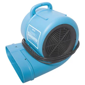 Carpet dryers hire