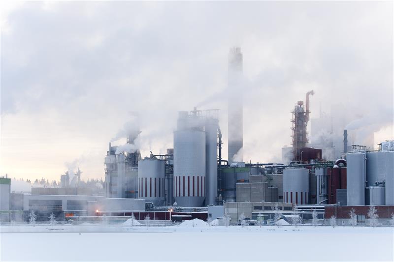 Heater Hire for Factories and Industrial Sites