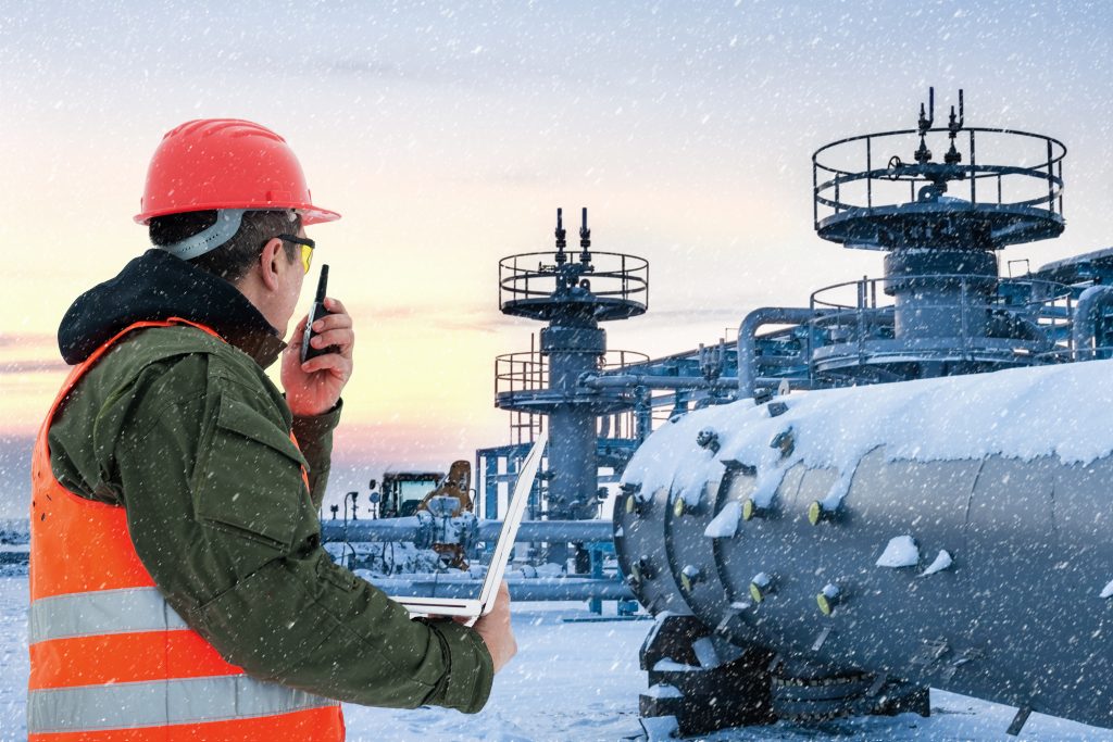 How Heater Hire Can Keep Your Industrial Site Running this Winter Industrial heater hire