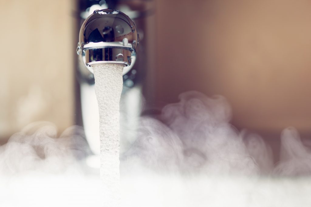 boiler hire near me