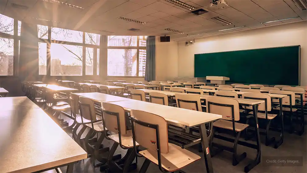 Specialist educational institution in London requires cooling