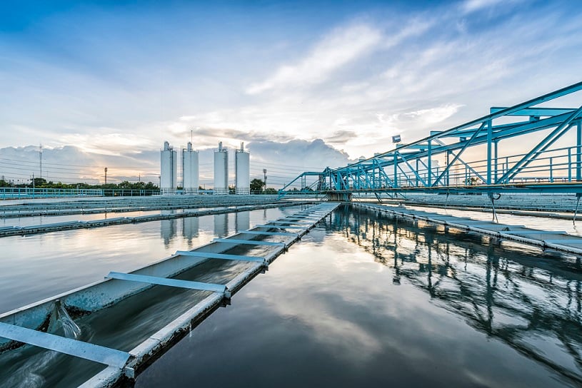 Sewer works in Reading kept online by Andrews Chillers