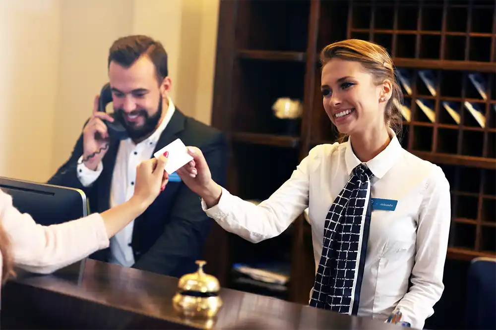 Andrews provide boiler hire solution for popular international hotel