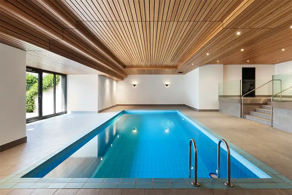 Holiday park seek heating solution from Andrews Heat for Hire