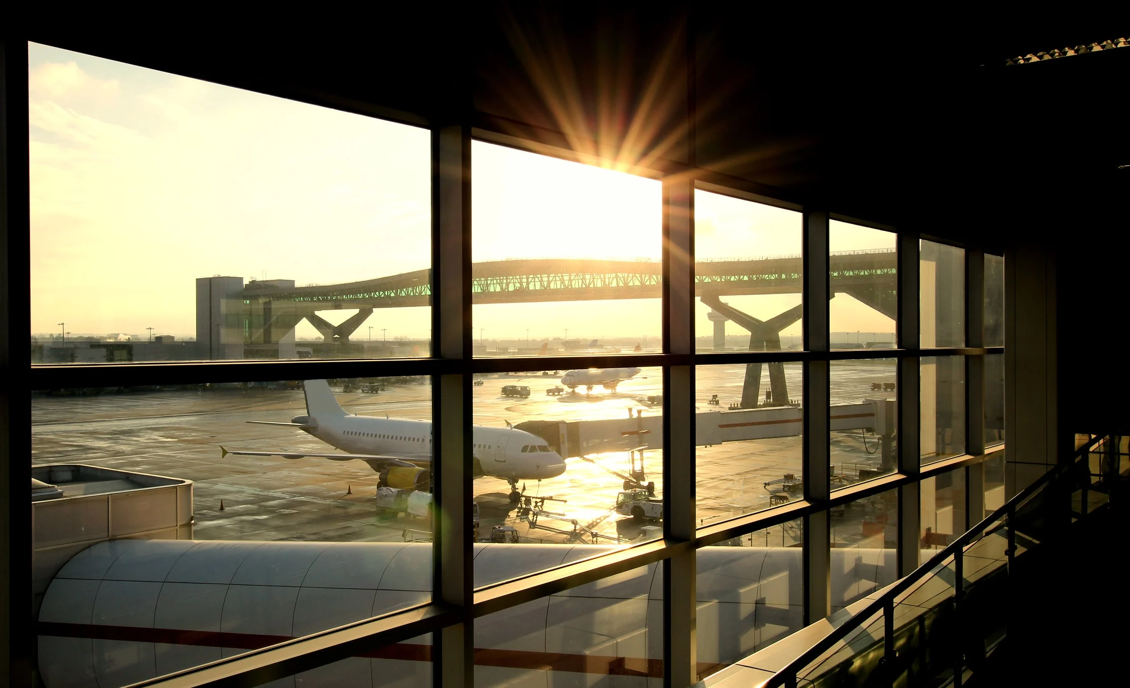 Andrews Air Conditioning Hire provides emergency cooling solution for Gatwick airport