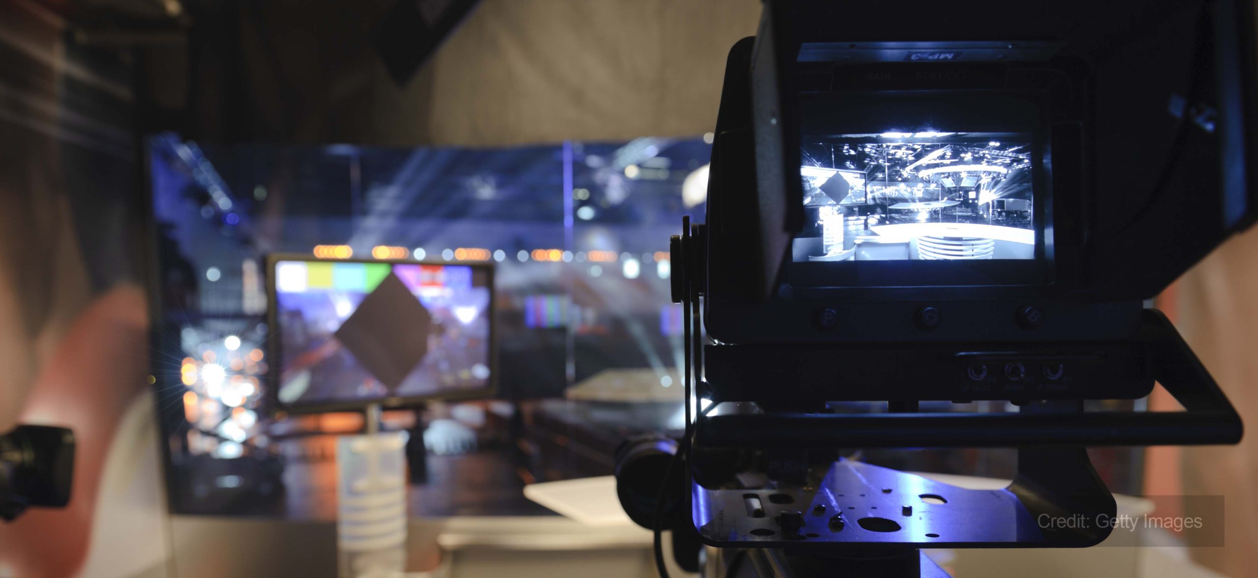Andrews Sykes hire provides cooling for Peterborough broadcast company