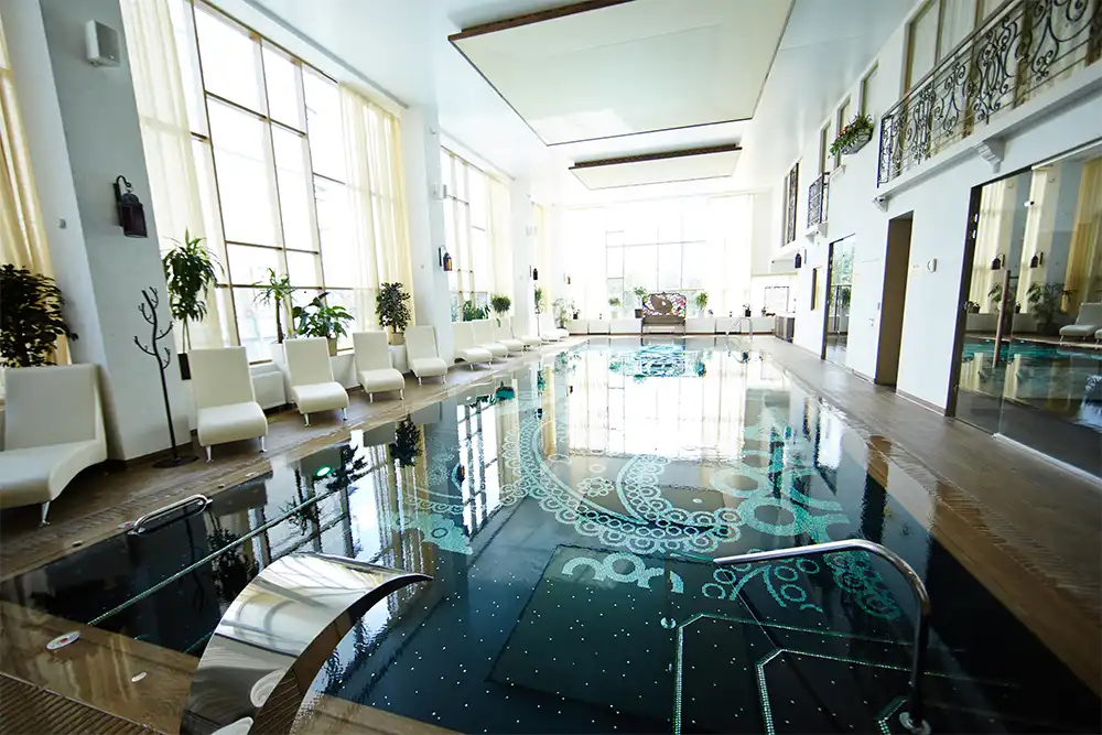 Spa Kent spa suffers major boiler breakdown