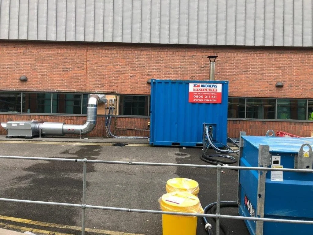 Nightingale Manchester Hospital