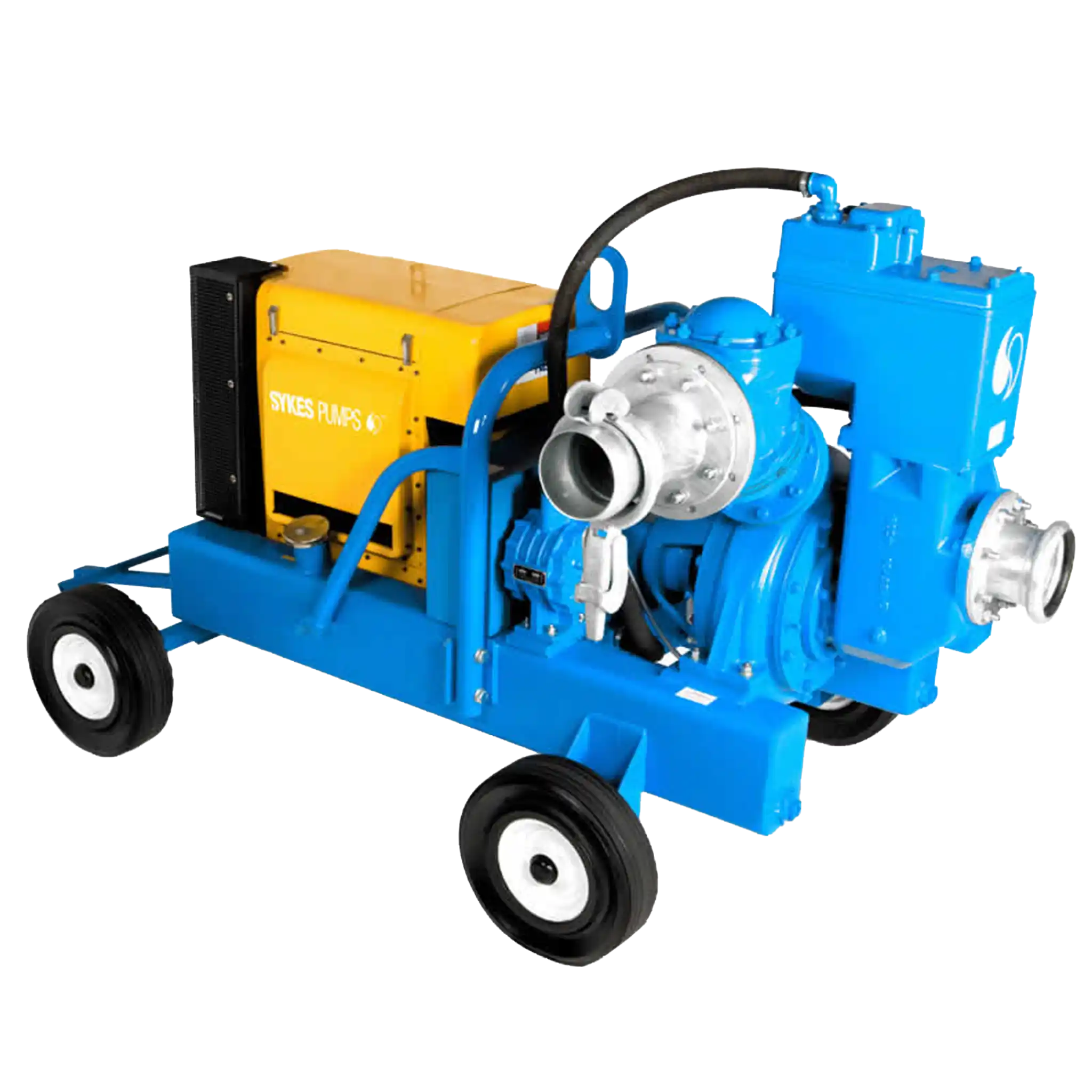 gp150mhatz