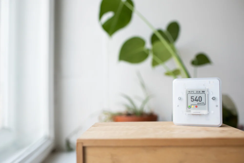 Improve Air Quality