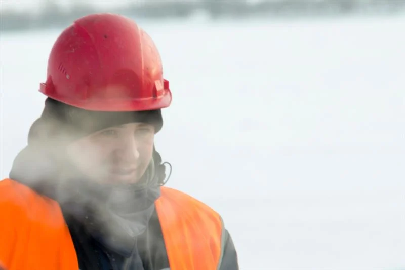 Business Operational During Cold Snaps