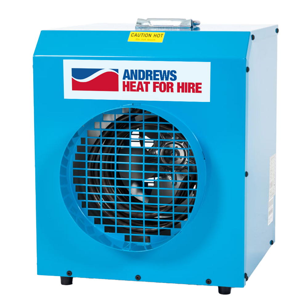 Heater